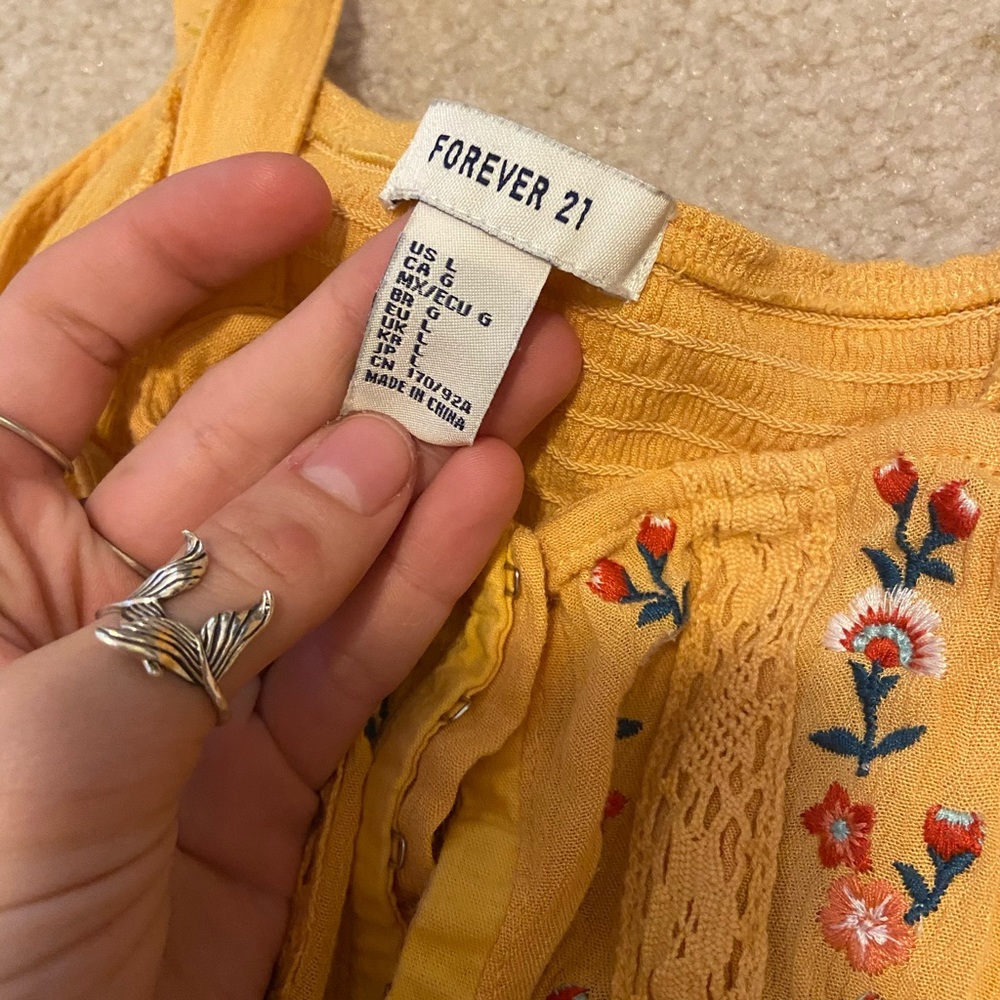 Sundress - Picture 2 of 2